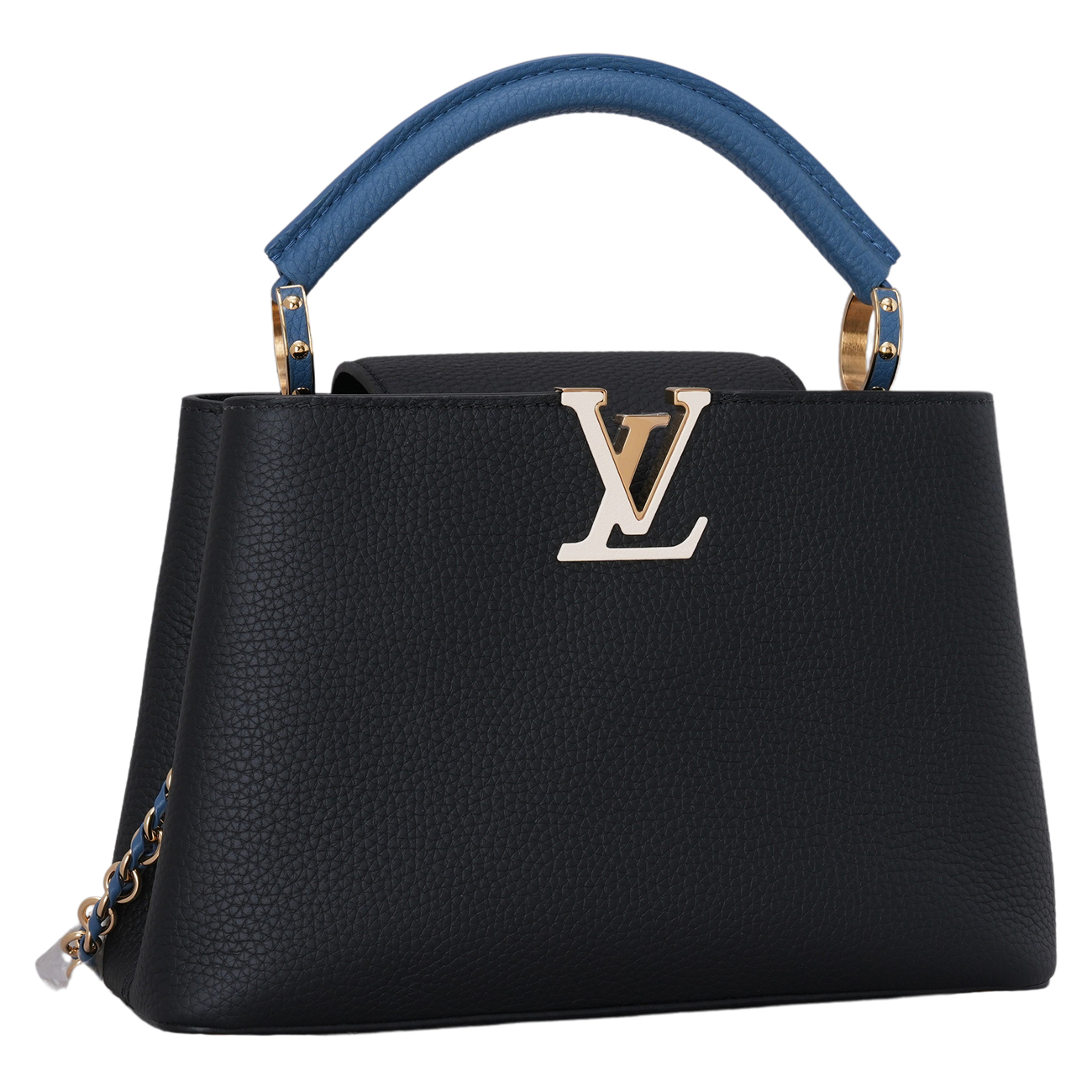 LOUIS VUITTON(USED)루이비통 시즌 M59653 카퓌신 BB 체인백